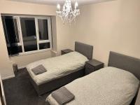 snowbell 2 - Ferienwohnung