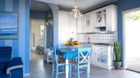 APPARTAMENTO AZZURRO FRONTE MARE - B&B San Vincenzo