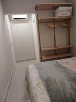 Appartement met 2 slaapkamers