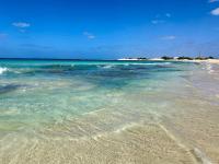 Zweite Heimat - Townhouse Boa Vista - B&B Sal Rei