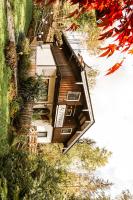 Alpin Chalets Wagrain - B&B Hofmarkt