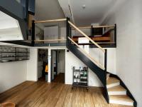 Charmante Altbaumaisonette nähe Hauptbahnhof - Bed and Breakfast