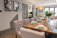 4 Alma Terrace - Bed and Breakfast Malborough