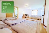 Appartamento con 1 Camera da Letto e Terrazza
