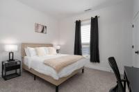Modern 3BR Stay Near DT CHI - Ferienwohnung Chicago