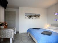 Habitación Doble con balcón 