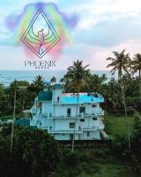Phoenix house ahangama - B&B