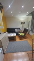 GoldApartment - B&B Budapest