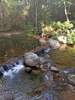 Sítio Canto das Águas - B&B