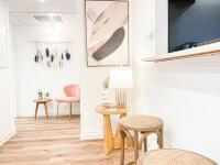 Unique 1BR Boho Abode in Hollywood - BR11 - BEV - B&B