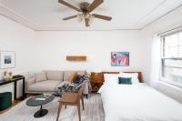 East Side Vintage Studio B7 - Ferienwohnung