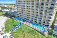 Seychelles Unit 1205 - Bed and Breakfast Panama City Beach