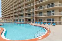 21st-Floor Sunrise Beach Gulf-Front Condo w/ Bunks & Panoramic Views - Ferienwohnung Panama City Beach