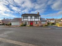Portora House Accommodation ROOM ONLY - Bed and Breakfast Enniskillen