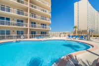 Sunrise Beach 14th-Floor Gulf-Front Condo w/ Pools, Bunks & Balcony Views - B&B Panama City Beach