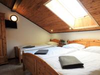 Habitación Triple Estándar 