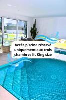 Mon petit coin de Bretagne - B&B Riantec