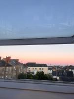 La Cachette - Ferienwohnung Angers