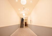 2BR, smart TV, self check-in, coffee machine - B&B