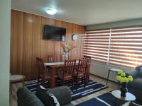 Garcia hurtado departamento diario - B&B Osorno