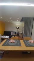 GoldApartment - B&B Budapest