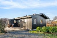 Cozy Summer House Close To Beach And Nature - Ferienwohnung Rønde