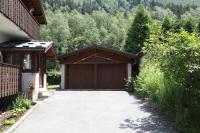 Apartment Plan de l'Aiguille - Garden Chx Center - Ferienwohnung Chamonix