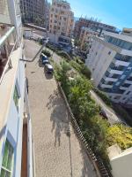 Wave Whispers Apt - B&B Valona