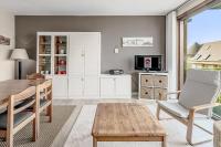 Niki 3-0201 G - 611 - Ferienwohnung Koksijde