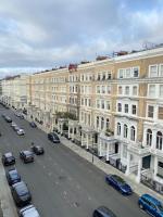 Opposite Natural History Museum - B&B Londra