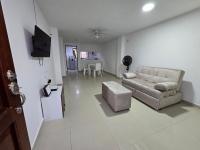 Family Double Room