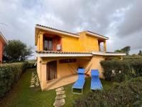Lovely and peaceful house 2 km form Porto Pino beach - Bed and Breakfast Sant'Anna Arresi
