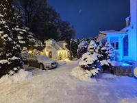 Boutique Hotel FOREST RETREAT - B&B