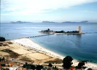 Al mar - B&B Vigo