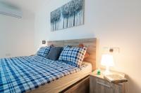 Spacious Brand New Apartment 3 Bdr 2Bth Bugibba - B&B