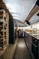 Appartement met 1 Slaapkamer en Terras