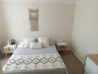 Departamento en Talca con 2 dormitorios - B&B
