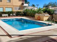Primera línea de playa y céntrico - B&B Fuengirola