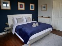 Deluxe Tweepersoonskamer met Balkon