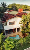 Pousada Casa Serena - B&B