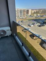 Apartament Elizabeth De Luxe Apart Hotel - B&B