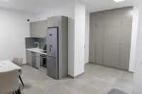 Apartment mit 2 Schlafzimmern, Terrasse und Meerblick