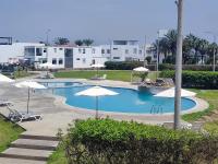 Casa de playa Bujama, 1er Piso, Mala, Asia, Lima, Moravia II - Chambres d'hôtes Bujama Baja