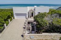 Vinho Verde Splendid sea view jacuzzi - B&B Franskraal