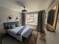 Faulaa Apartment - Bed and Breakfast Kaapstad