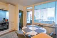 Pfingstrose - Ferienwohnung