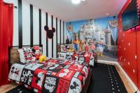 The Dream Vacation Home! - B&B Orlando