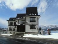 Villa South Fuji - B&B Toyosato