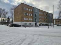 Laitila City Apartments - sisältää parkkipaikan - Chambres d’hôtes Laitila