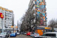 1-Bedroom Apartment in the Heart of the City near Shopping Center UNIC - B&B